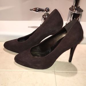 Jessica Simpson Heels